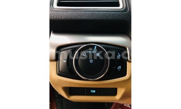 Buy Import Ford Explorer Red Car in Import - Dubai in Harare Buy Import Ford Explorer Red Car in Import - Dubai in Harare