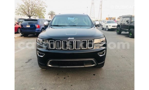 Buy Import Jeep Grand Cherokee Black Car in Import - Dubai in Harare Buy Import Jeep Grand Cherokee Black Car in Import - Dubai in Harare