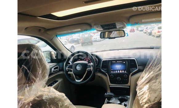 Buy Import Jeep Grand Cherokee Black Car in Import - Dubai in Harare Buy Import Jeep Grand Cherokee Black Car in Import - Dubai in Harare