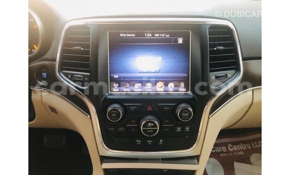 Buy Import Jeep Grand Cherokee Black Car in Import - Dubai in Harare Buy Import Jeep Grand Cherokee Black Car in Import - Dubai in Harare