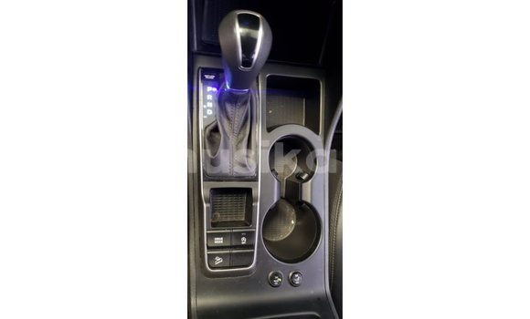 Buy Import Hyundai Tucson White Car in Import - Dubai in Harare Buy Import Hyundai Tucson White Car in Import - Dubai in Harare