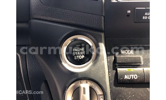 Buy Import Toyota Land Cruiser White Car in Import - Dubai in Harare Buy Import Toyota Land Cruiser White Car in Import - Dubai in Harare