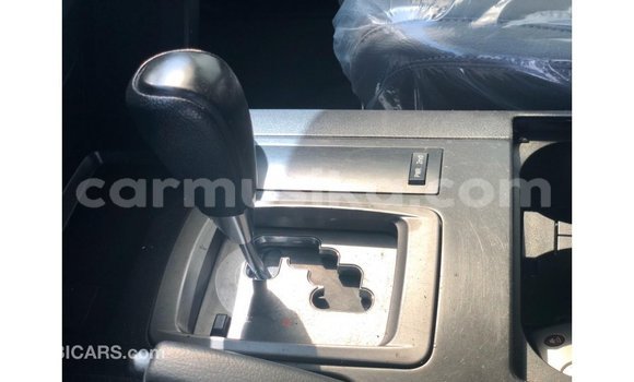 Buy Import Toyota Land Cruiser White Car in Import - Dubai in Harare Buy Import Toyota Land Cruiser White Car in Import - Dubai in Harare