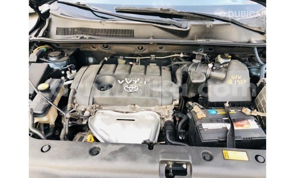 Buy Import Toyota HiAce Black Truck in Import - Dubai in Harare Buy Import Toyota HiAce Black Truck in Import - Dubai in Harare