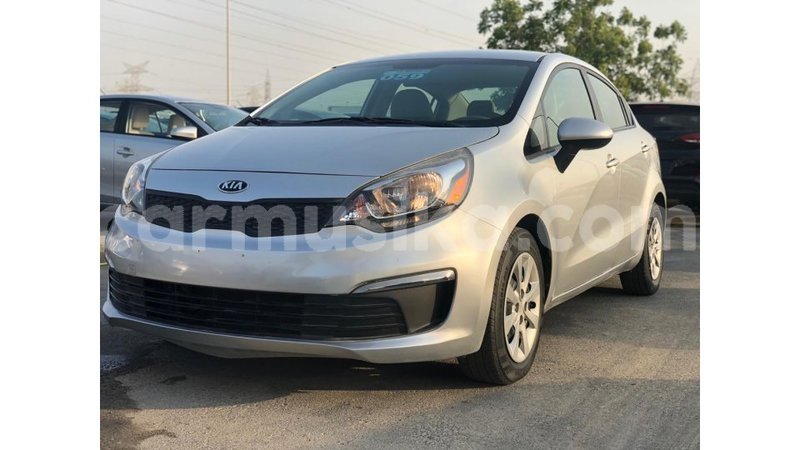 Big with watermark kia rio harare import dubai 16450