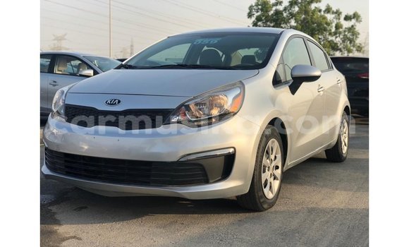 Tenga Imported Kia Rio Zvimwe Mota in Import - Dubai in Harare Tenga Imported Kia Rio Zvimwe Mota in Import - Dubai in Harare