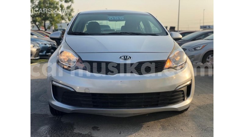 Big with watermark kia rio harare import dubai 16450