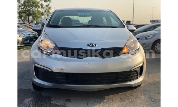 Tenga Imported Kia Rio Zvimwe Mota in Import - Dubai in Harare Tenga Imported Kia Rio Zvimwe Mota in Import - Dubai in Harare