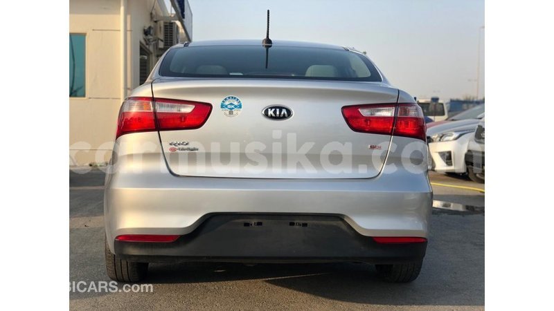 Big with watermark kia rio harare import dubai 16450