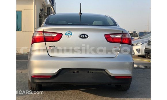 Tenga Imported Kia Rio Zvimwe Mota in Import - Dubai in Harare Tenga Imported Kia Rio Zvimwe Mota in Import - Dubai in Harare
