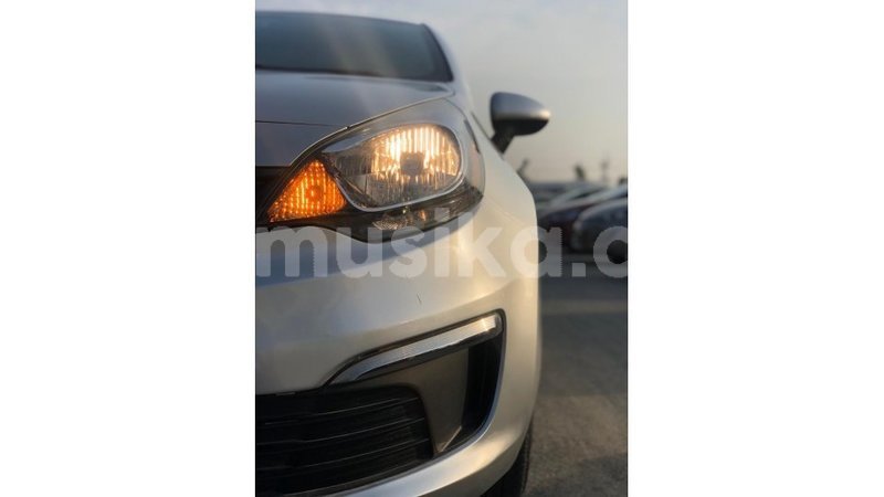 Big with watermark kia rio harare import dubai 16450