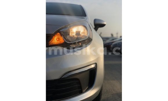 Tenga Imported Kia Rio Zvimwe Mota in Import - Dubai in Harare Tenga Imported Kia Rio Zvimwe Mota in Import - Dubai in Harare