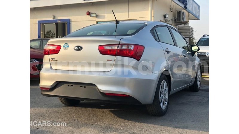 Big with watermark kia rio harare import dubai 16450