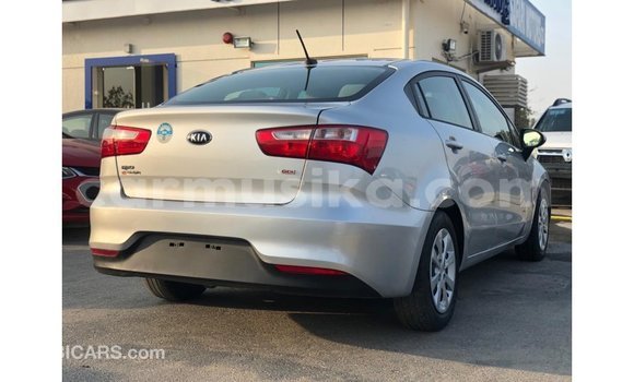 Tenga Imported Kia Rio Zvimwe Mota in Import - Dubai in Harare Tenga Imported Kia Rio Zvimwe Mota in Import - Dubai in Harare