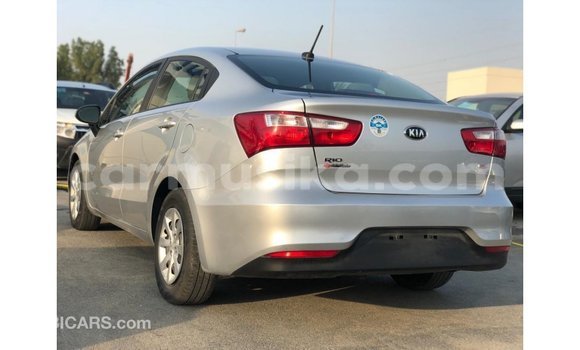 Tenga Imported Kia Rio Zvimwe Mota in Import - Dubai in Harare Tenga Imported Kia Rio Zvimwe Mota in Import - Dubai in Harare