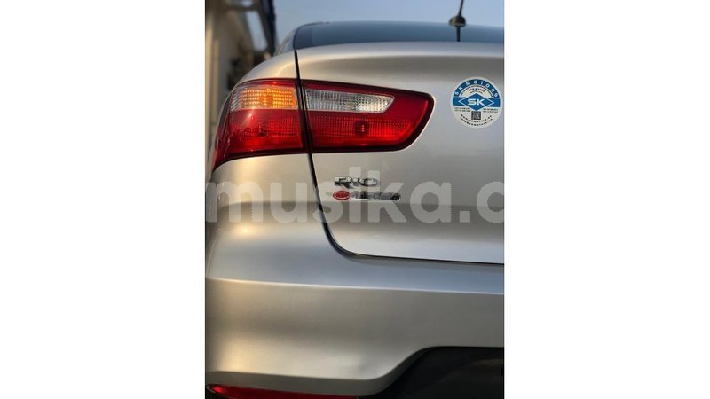 Big with watermark kia rio harare import dubai 16450