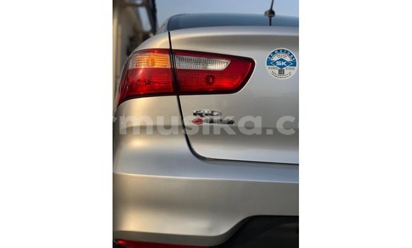 Tenga Imported Kia Rio Zvimwe Mota in Import - Dubai in Harare Tenga Imported Kia Rio Zvimwe Mota in Import - Dubai in Harare