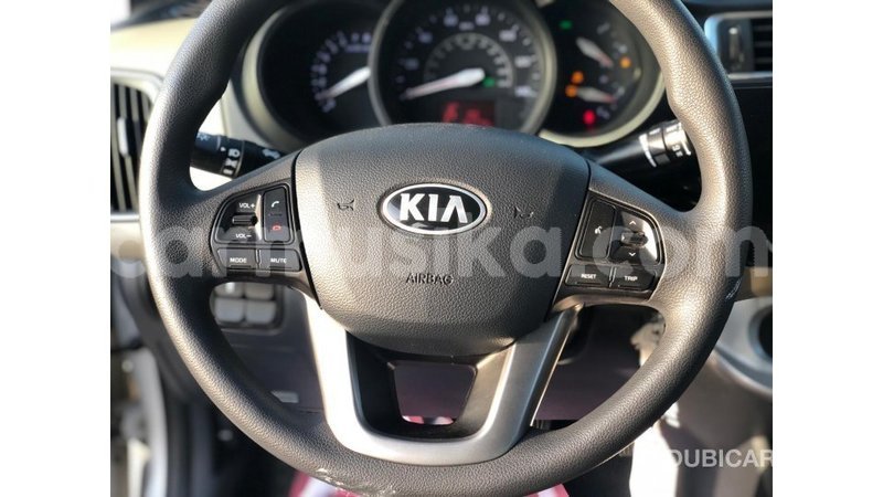 Big with watermark kia rio harare import dubai 16450