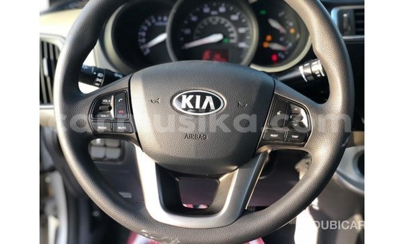 Tenga Imported Kia Rio Zvimwe Mota in Import - Dubai in Harare Tenga Imported Kia Rio Zvimwe Mota in Import - Dubai in Harare