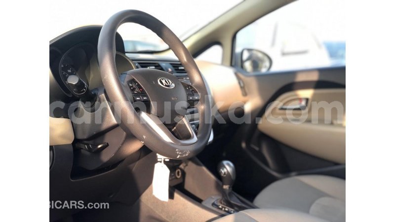 Big with watermark kia rio harare import dubai 16450