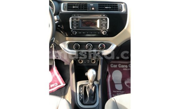 Tenga Imported Kia Rio Zvimwe Mota in Import - Dubai in Harare Tenga Imported Kia Rio Zvimwe Mota in Import - Dubai in Harare