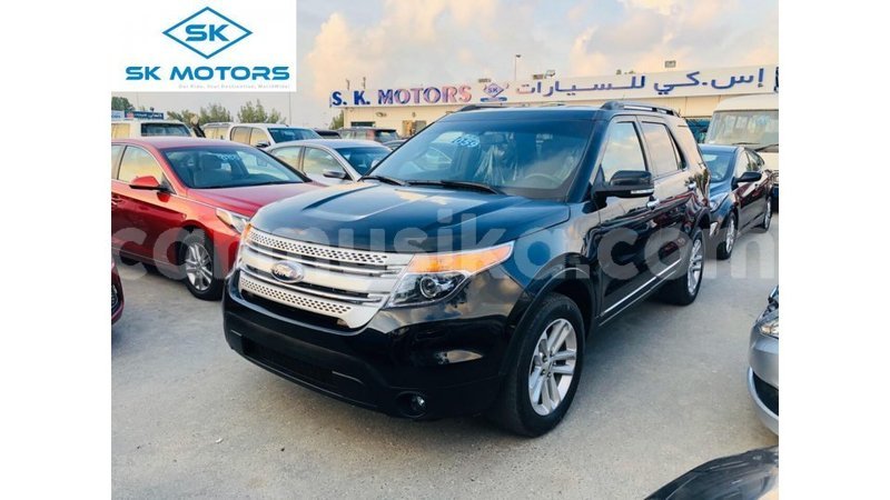 Big with watermark ford explorer harare import dubai 16452