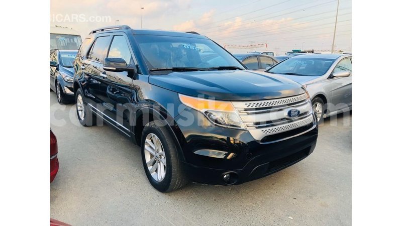 Big with watermark ford explorer harare import dubai 16452