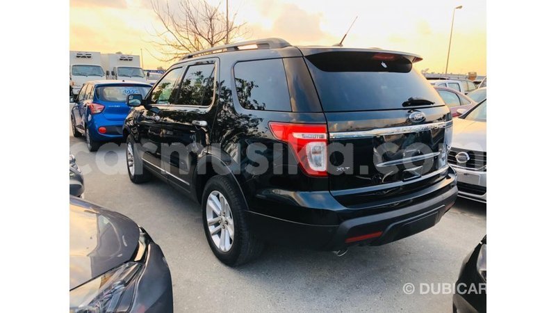 Big with watermark ford explorer harare import dubai 16452