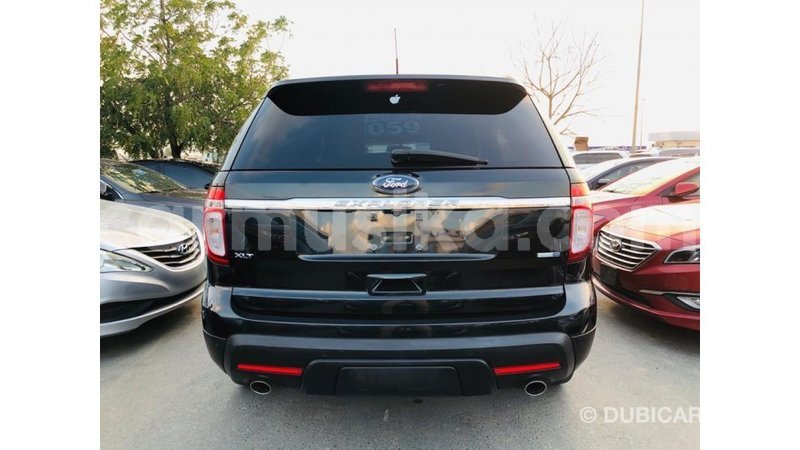 Big with watermark ford explorer harare import dubai 16452