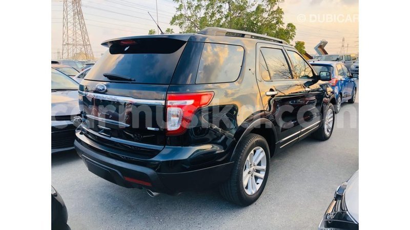 Big with watermark ford explorer harare import dubai 16452