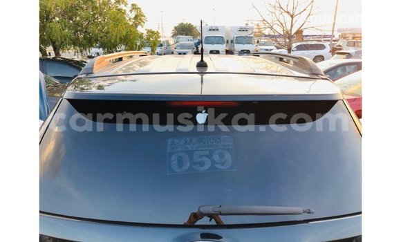 Buy Import Ford Explorer Blue Car in Import - Dubai in Harare Buy Import Ford Explorer Blue Car in Import - Dubai in Harare