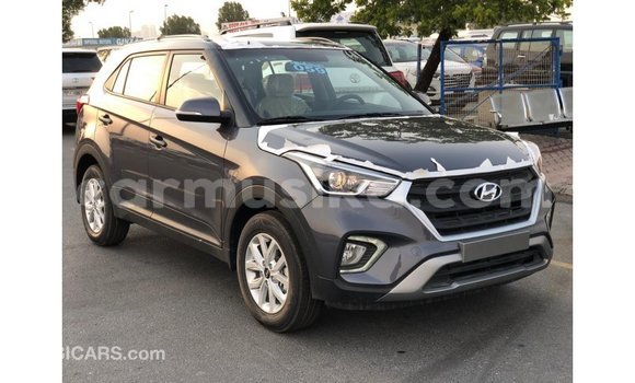 Buy Import Hyundai Creta Other Car in Import - Dubai in Harare Buy Import Hyundai Creta Other Car in Import - Dubai in Harare