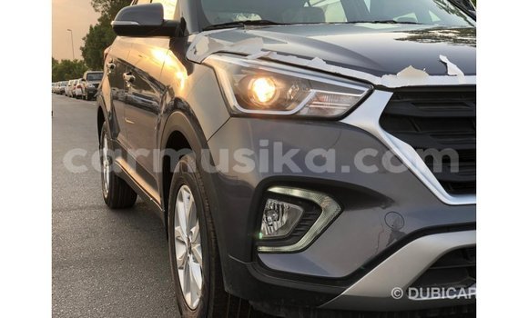 Buy Import Hyundai Creta Other Car in Import - Dubai in Harare Buy Import Hyundai Creta Other Car in Import - Dubai in Harare