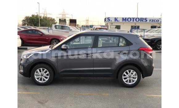 Buy Import Hyundai Creta Other Car in Import - Dubai in Harare Buy Import Hyundai Creta Other Car in Import - Dubai in Harare