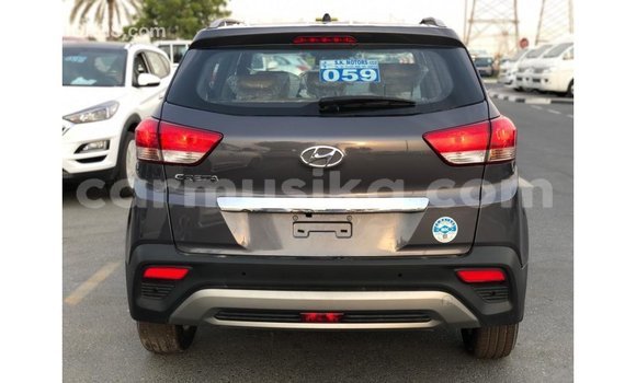 Buy Import Hyundai Creta Other Car in Import - Dubai in Harare Buy Import Hyundai Creta Other Car in Import - Dubai in Harare