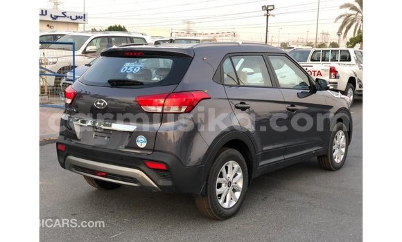 Buy Import Hyundai Creta Other Car in Import - Dubai in Harare Buy Import Hyundai Creta Other Car in Import - Dubai in Harare