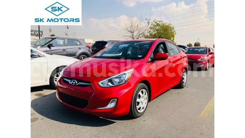 Big with watermark hyundai accent harare import dubai 16455