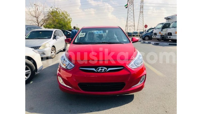 Big with watermark hyundai accent harare import dubai 16455