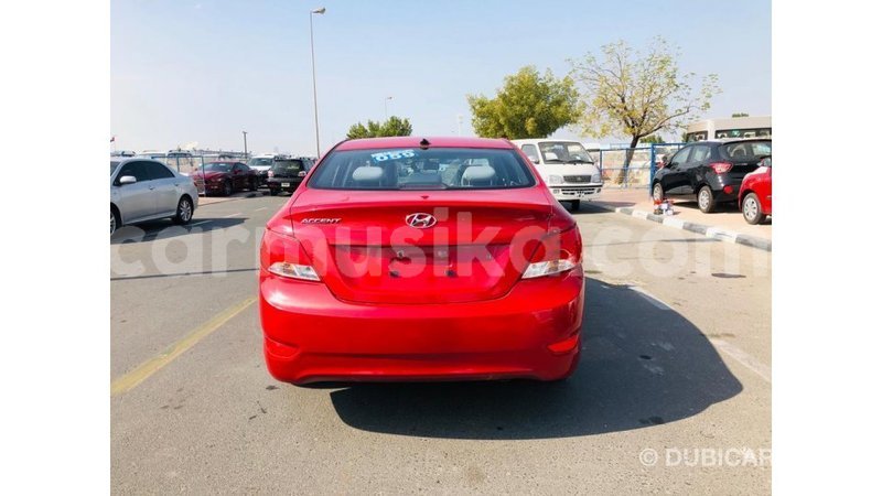 Big with watermark hyundai accent harare import dubai 16455