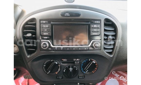 Acheter Import Voiture Nissan Juke Rouge à Import - Dubai, Harare Acheter Import Voiture Nissan Juke Rouge à Import - Dubai, Harare