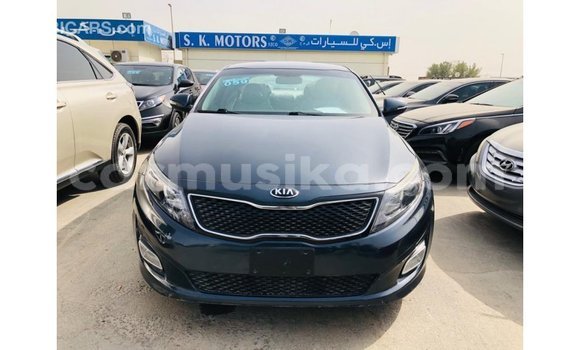 Tenga Imported Kia Optima Bhuruu Mota in Import - Dubai in Harare Tenga Imported Kia Optima Bhuruu Mota in Import - Dubai in Harare