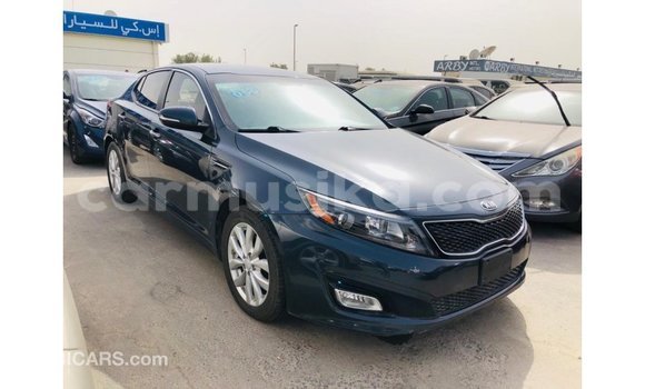 Tenga Imported Kia Optima Bhuruu Mota in Import - Dubai in Harare Tenga Imported Kia Optima Bhuruu Mota in Import - Dubai in Harare