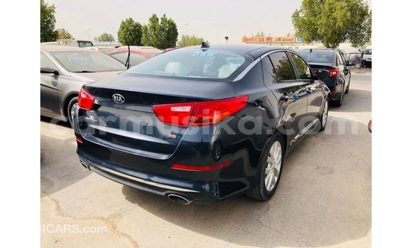 Tenga Imported Kia Optima Bhuruu Mota in Import - Dubai in Harare Tenga Imported Kia Optima Bhuruu Mota in Import - Dubai in Harare