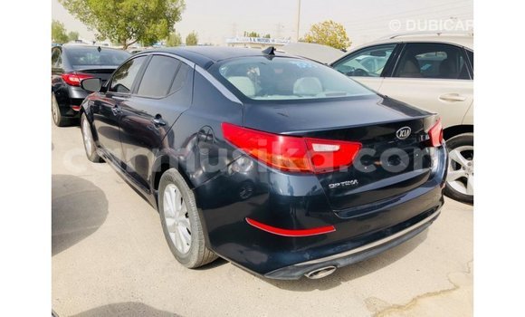 Tenga Imported Kia Optima Bhuruu Mota in Import - Dubai in Harare Tenga Imported Kia Optima Bhuruu Mota in Import - Dubai in Harare
