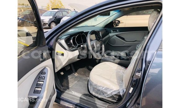 Tenga Imported Kia Optima Bhuruu Mota in Import - Dubai in Harare Tenga Imported Kia Optima Bhuruu Mota in Import - Dubai in Harare