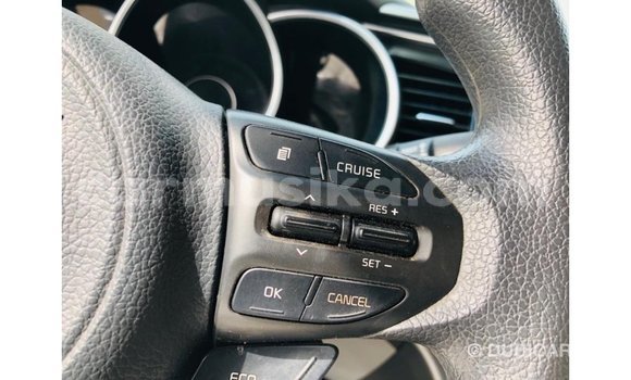 Tenga Imported Kia Optima Bhuruu Mota in Import - Dubai in Harare Tenga Imported Kia Optima Bhuruu Mota in Import - Dubai in Harare