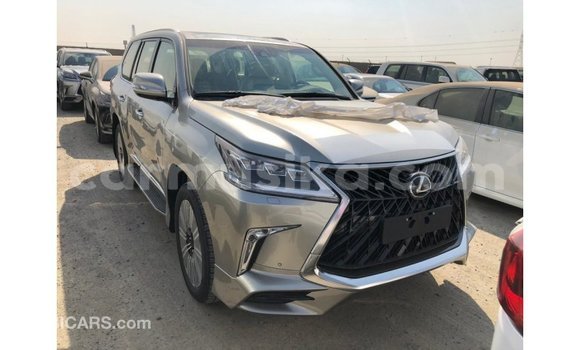 Acheter Import Voiture Lexus LX Autre à Import - Dubai, Harare Acheter Import Voiture Lexus LX Autre à Import - Dubai, Harare