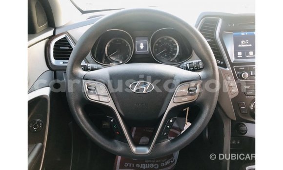 Tenga Imported Hyundai Santa Fe Zvimwe Mota in Import - Dubai in Harare Tenga Imported Hyundai Santa Fe Zvimwe Mota in Import - Dubai in Harare