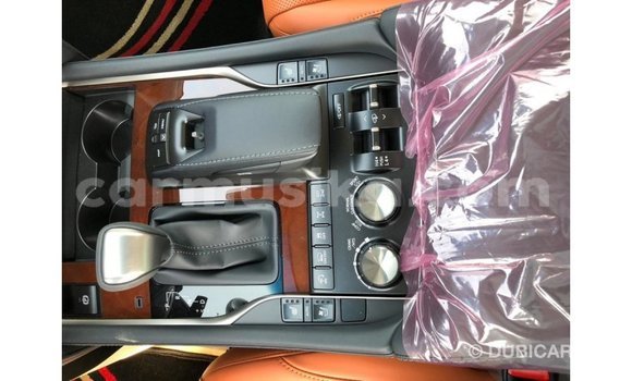 Acheter Import Voiture Lexus LX Autre à Import - Dubai, Harare Acheter Import Voiture Lexus LX Autre à Import - Dubai, Harare
