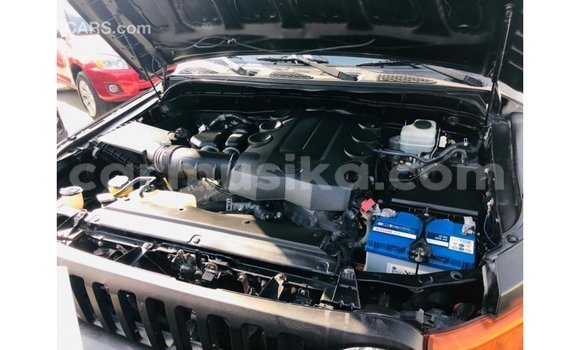 Buy Import Toyota FJ Cruiser Black Car in Import - Dubai in Harare Buy Import Toyota FJ Cruiser Black Car in Import - Dubai in Harare